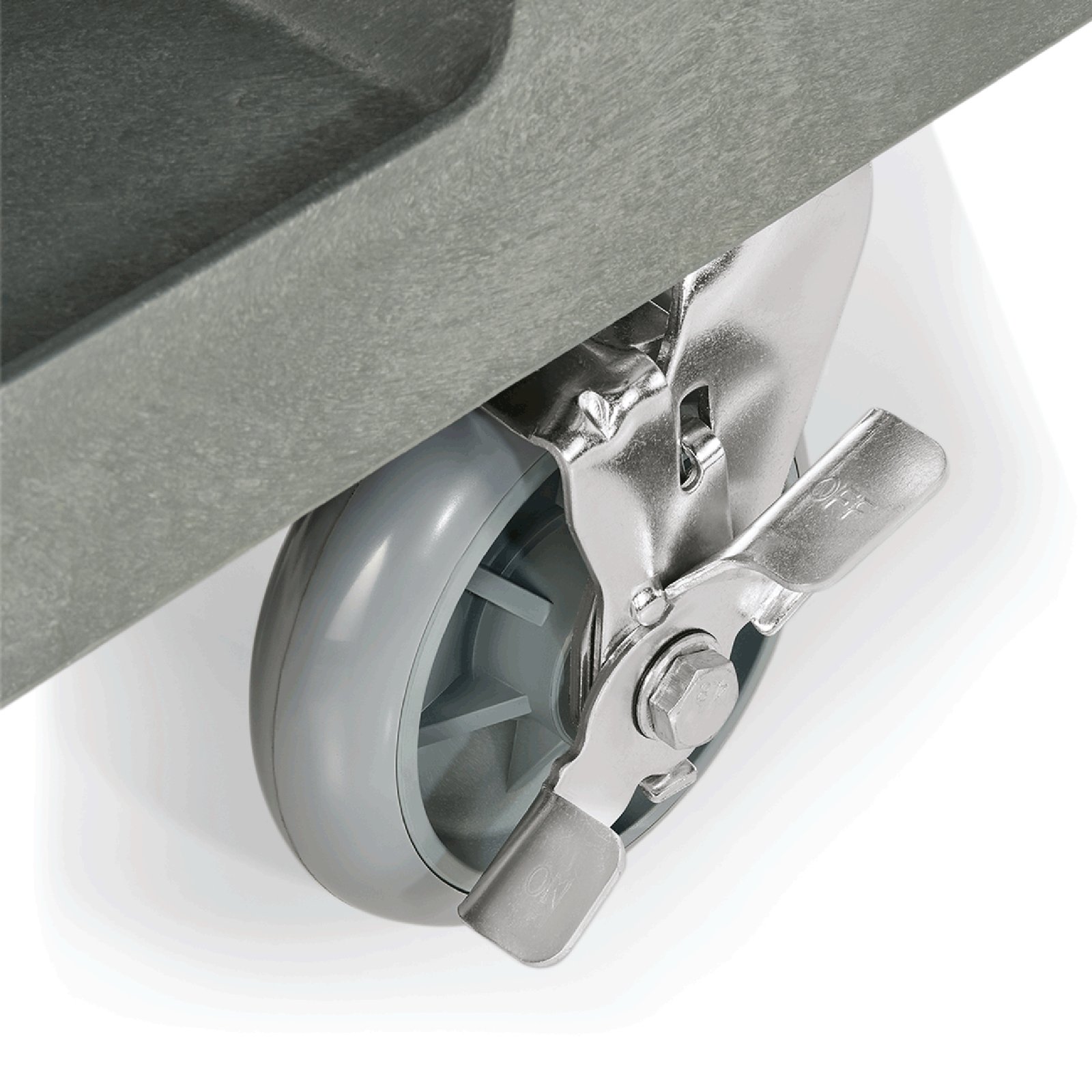 Zimmerservicewagen 150 x 54 x 100 cm