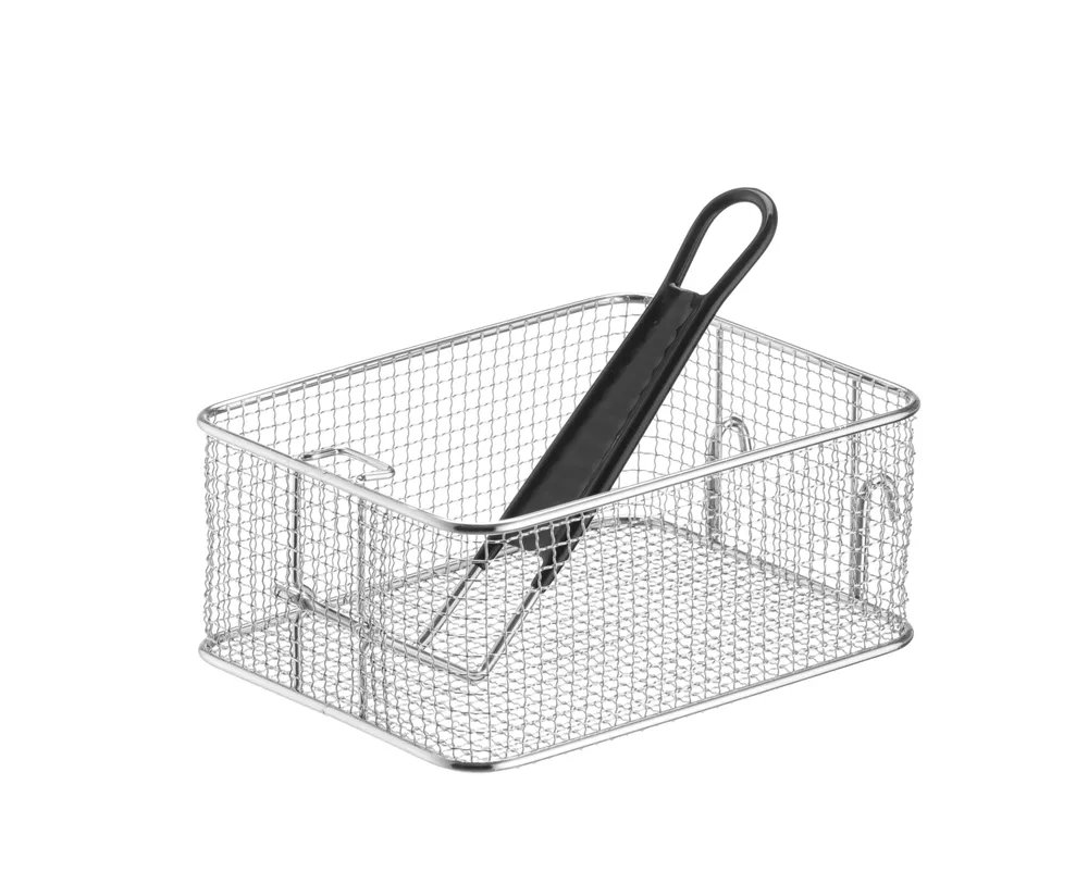 Frittierkorb, 205815/205853, 6L, 238x185x(H)100mm