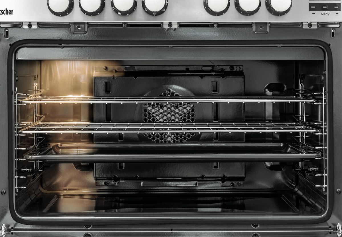 Elektroherd 5K-EBMF Elektroherd 5K-EBMF