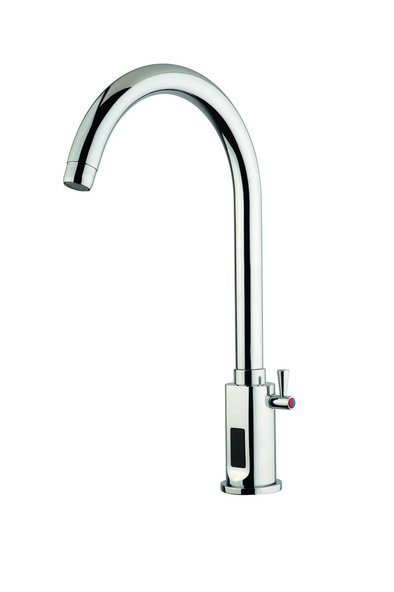 SensorWasserhahn-230V-ModellPOSEIDON