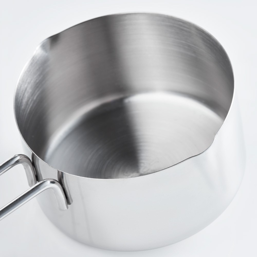 Messlöffelsatz 4-teilig, 0,06 bis 0,25 Liter