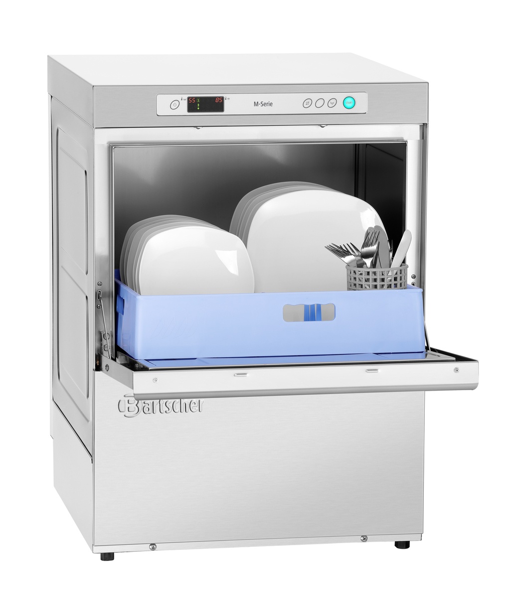 Spülmaschine US M500 LPWR K Spülmaschine US M500 LP K