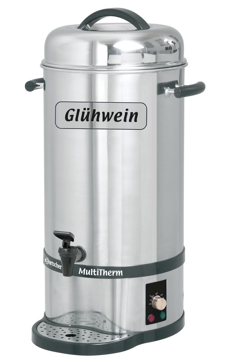 Glühweintopf "Multitherm", 20L