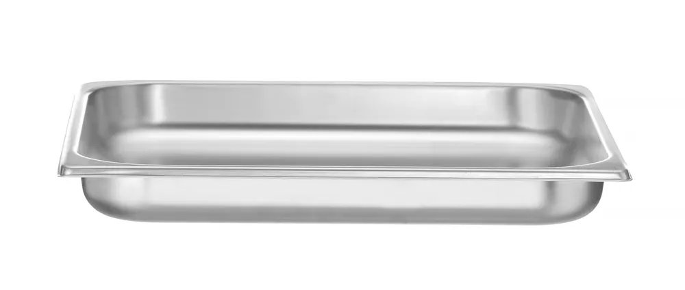 Gastronorm-Behälter 2/3, Profi Line, GN 2/3, 3L, (H)40mm Gastronorm-Behälter 2/3, Profi Line, GN 2/3, 3L, (H)40mm