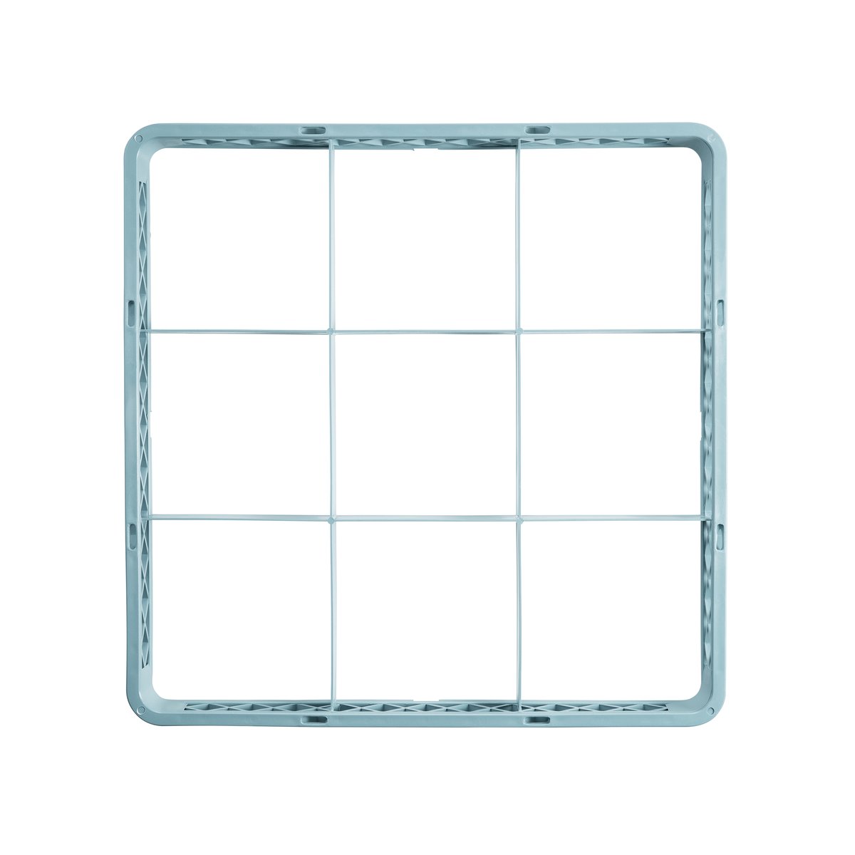 Gläserkorb 15,5 x 15,5 x 4,5 cm Gläserkorb 15,5 x 15,5 x 4,5 cm