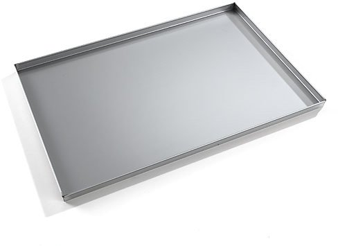 Alu-BackblechBäckereimaß