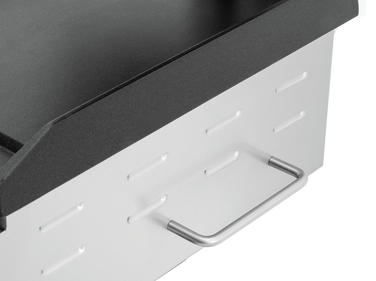 Kontaktgrill DT 2000 1G