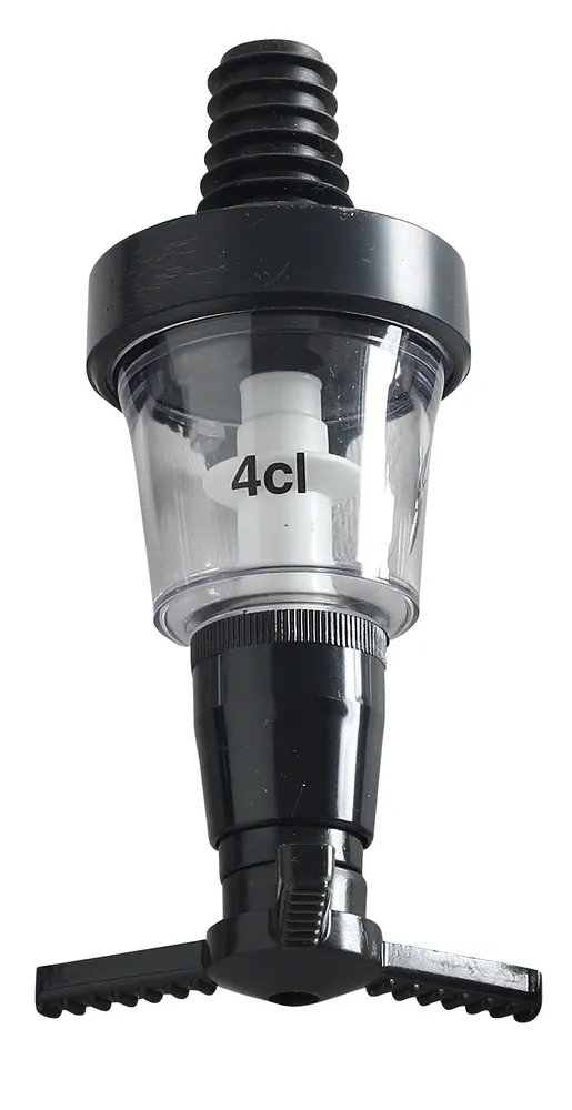 Tropffreier Ausgießer, BarUp, 0,04L Tropffreier Ausgießer, BarUp, 0,04L