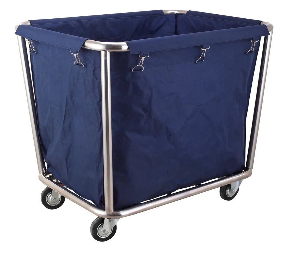 Wäschetrolley, AmerBox, 900x650x(H)850mm