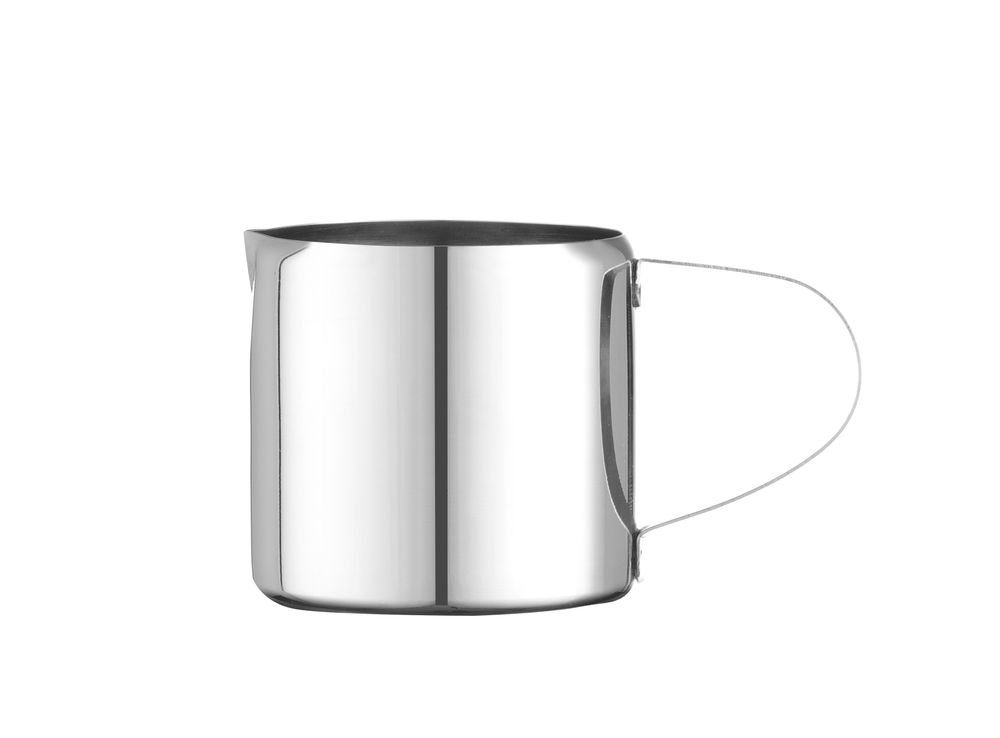 Creme-Kännchen, HENDI, 0,12L, ⌀60x(H)60mm