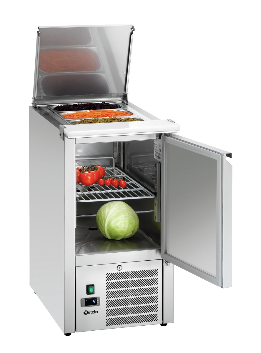 Saladette 438T1 Saladette 438T1