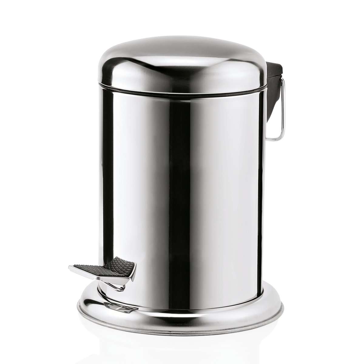 Treteimer Ø 21,5 cm, 3 L