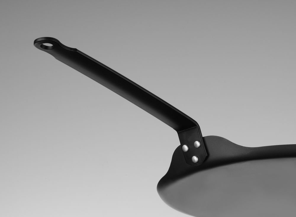 Crêpe-Pfanne, 520x282x(H)85mm Crêpe-Pfanne, 520x282x(H)85mm