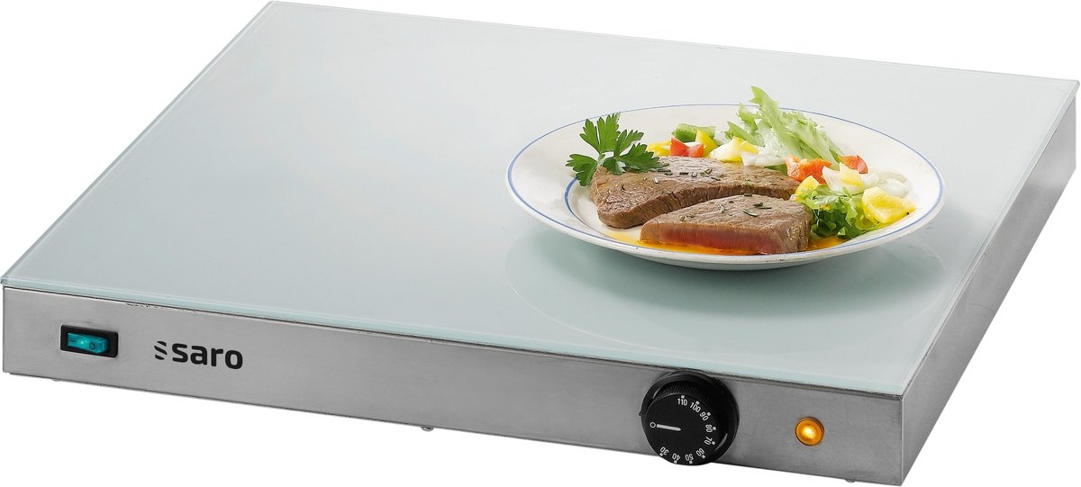 WarmhalteplatteModellGENUA