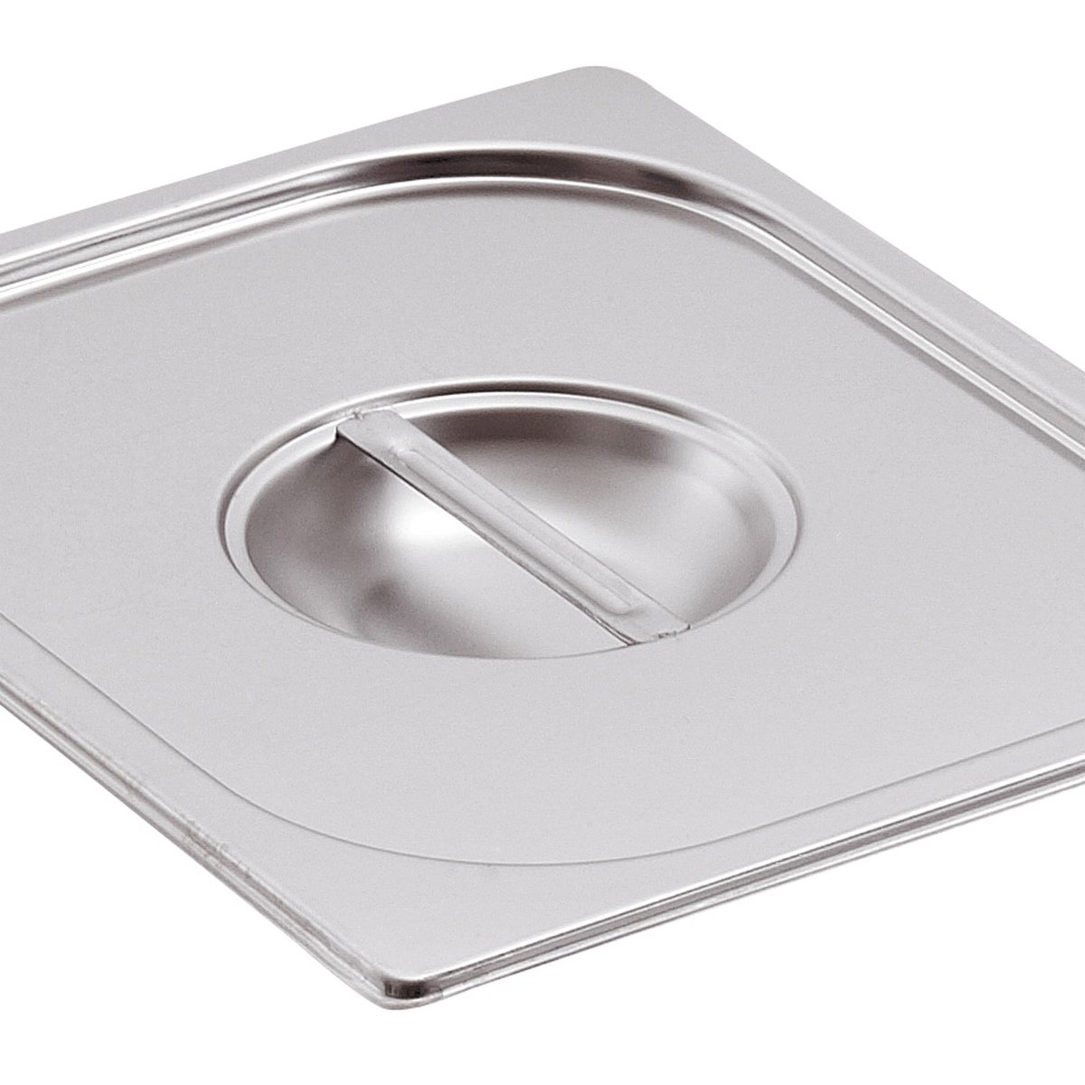 Deckel für GN-Behälter 1/9