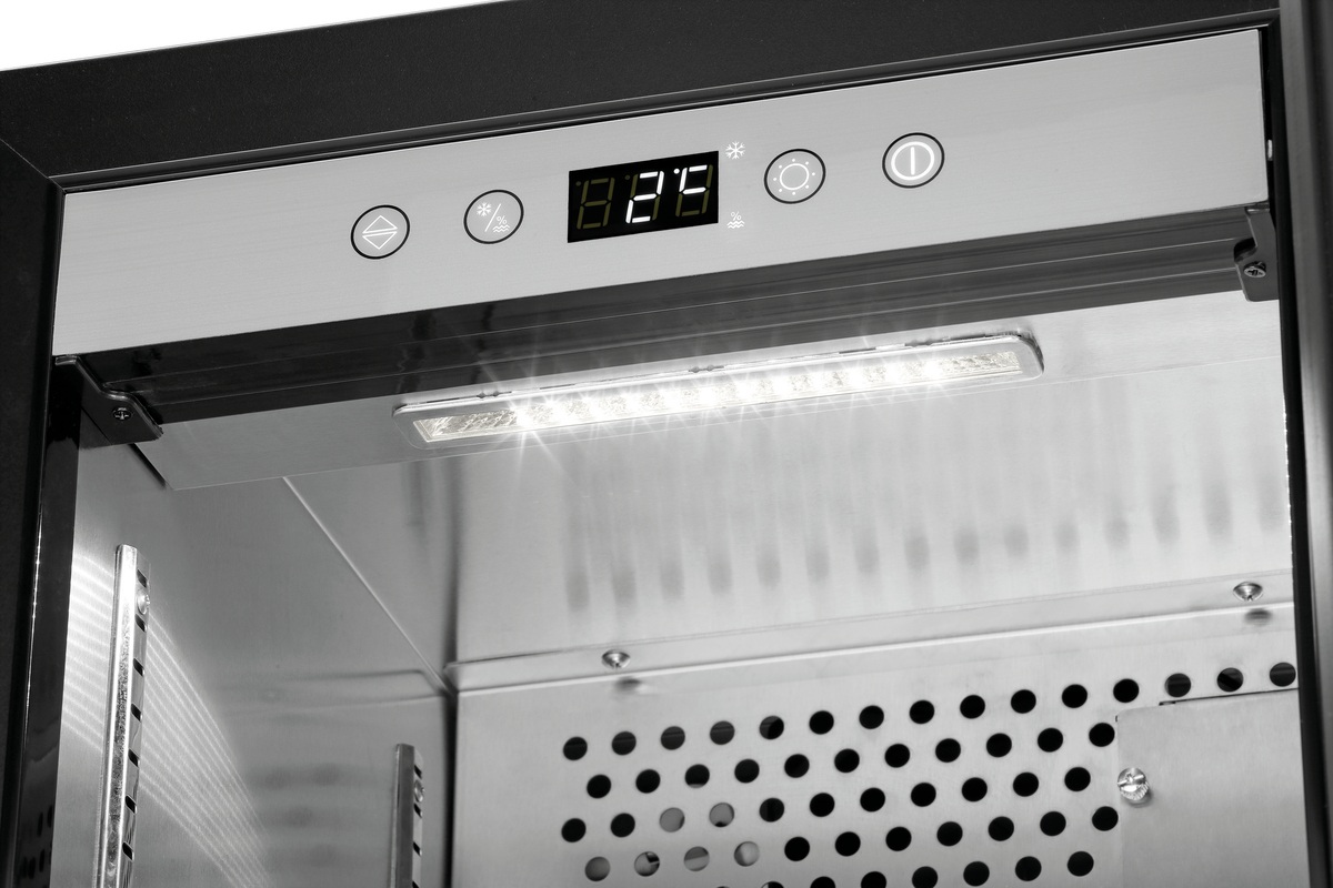 Dry Age Schrank 63 Dry Age Schrank 63