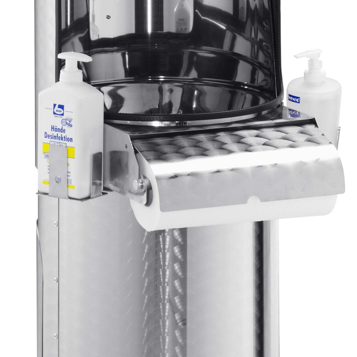 Aqua Mobil Standgerät Aqua Mobil Standgerät