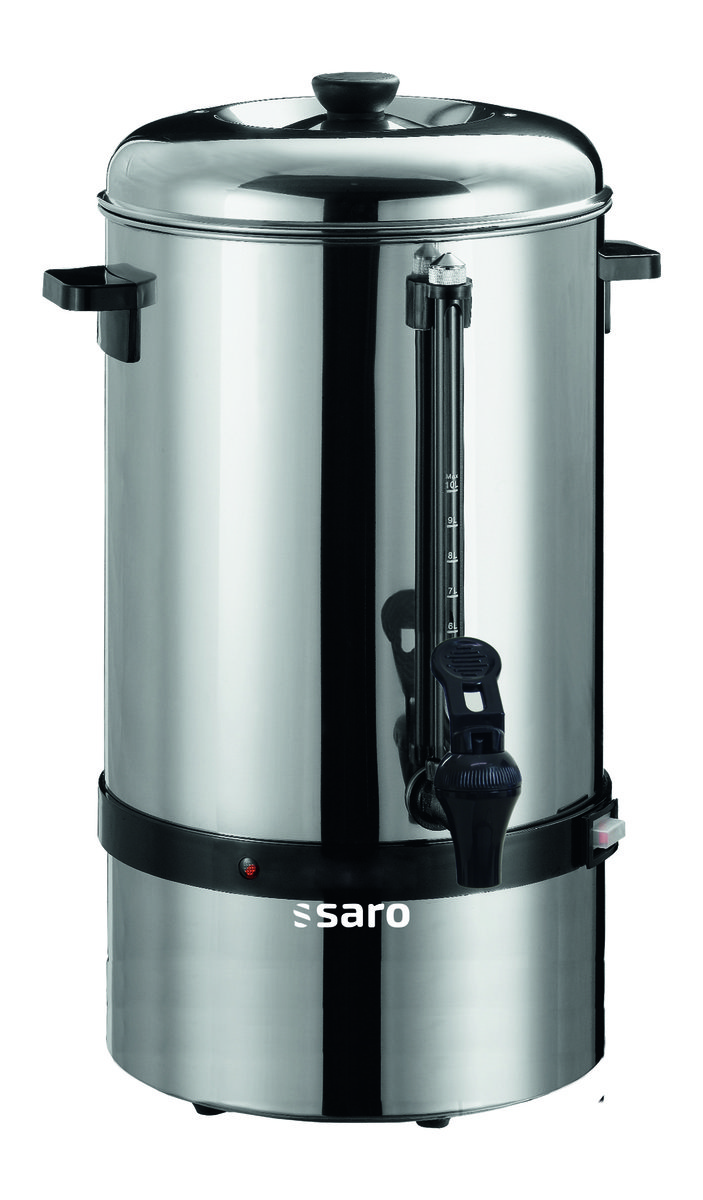 KaffeemaschinemitRundfilterModellMICA6005