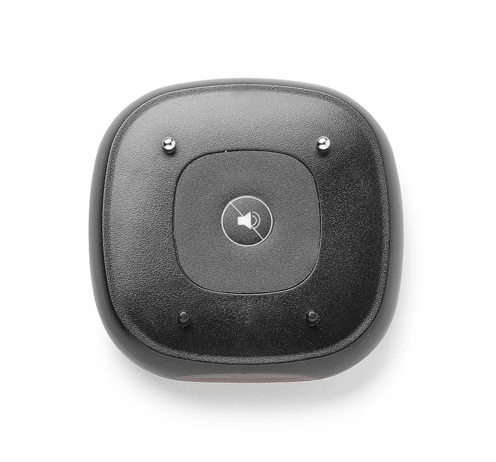 Restaurant-Pager – Set mit 10 Stück, 80x80x(H)100mm