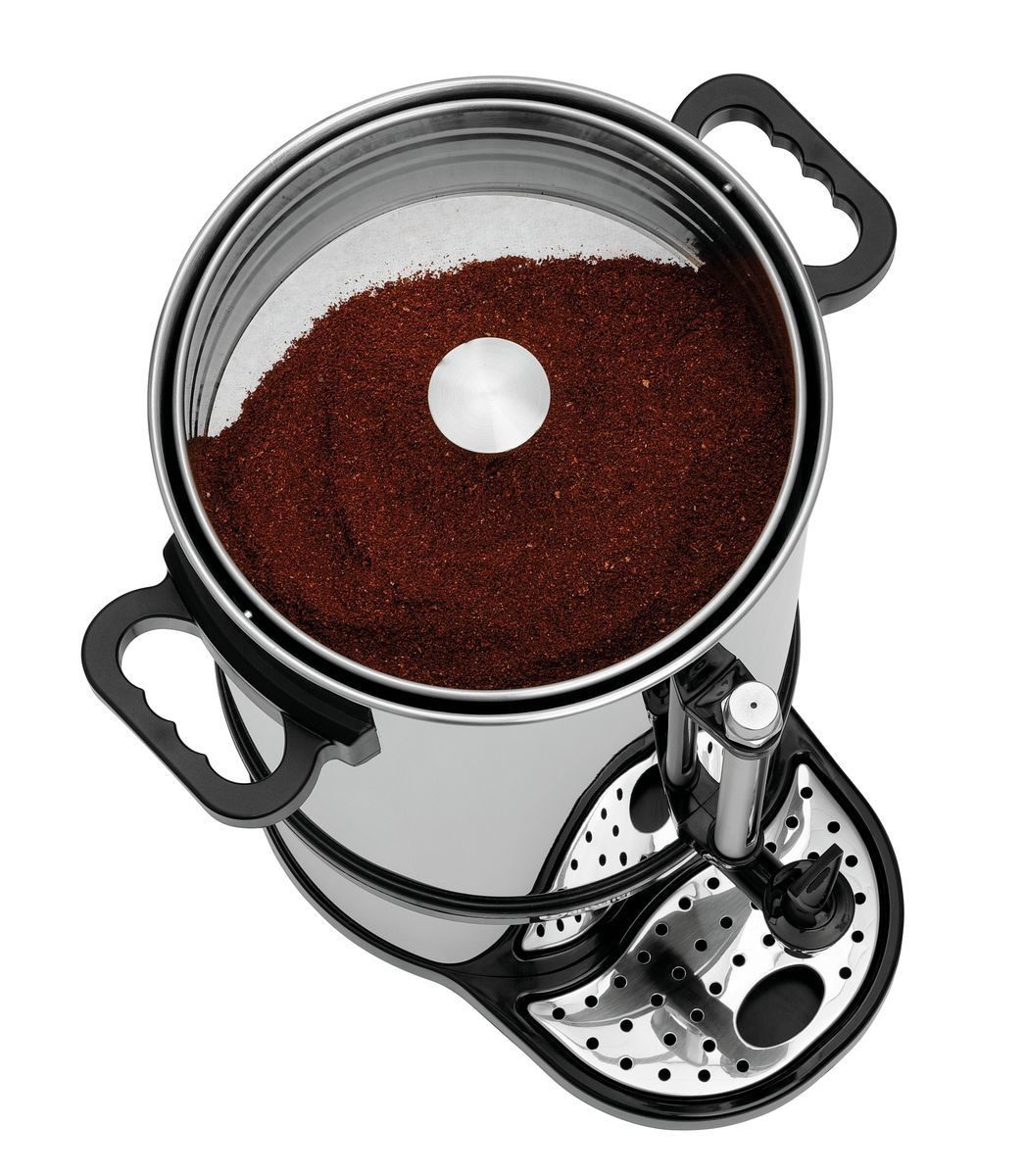 Kaffeemaschine Bartscher PRO II 60