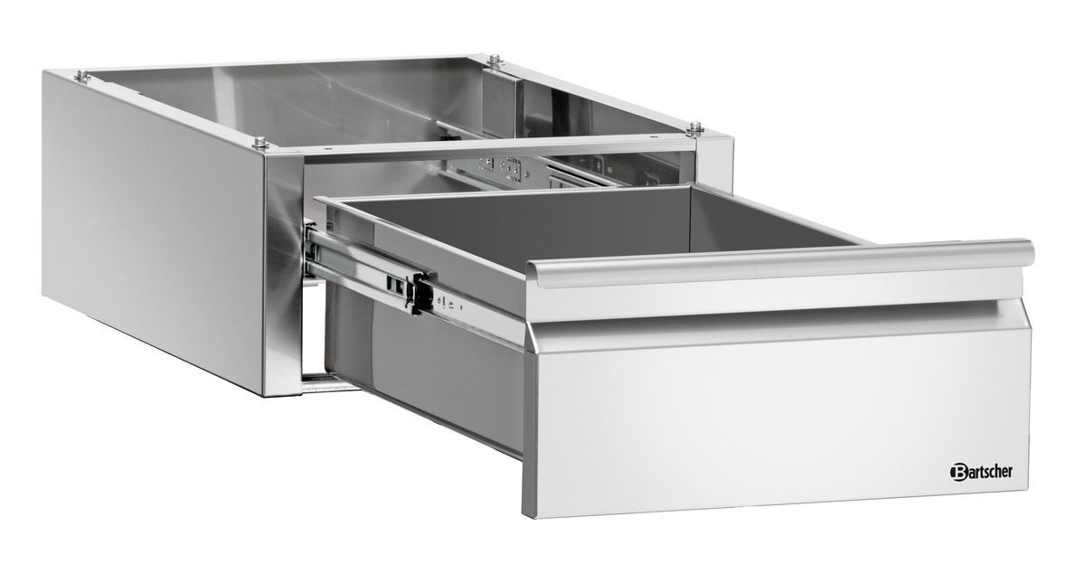 Schublade 1x1/1GN Schublade 1 x 1/1 GN