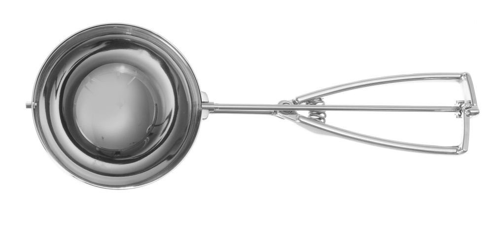 Eiscremeportionierer Stöckel, Stöckel, 1/100, ⌀30mm