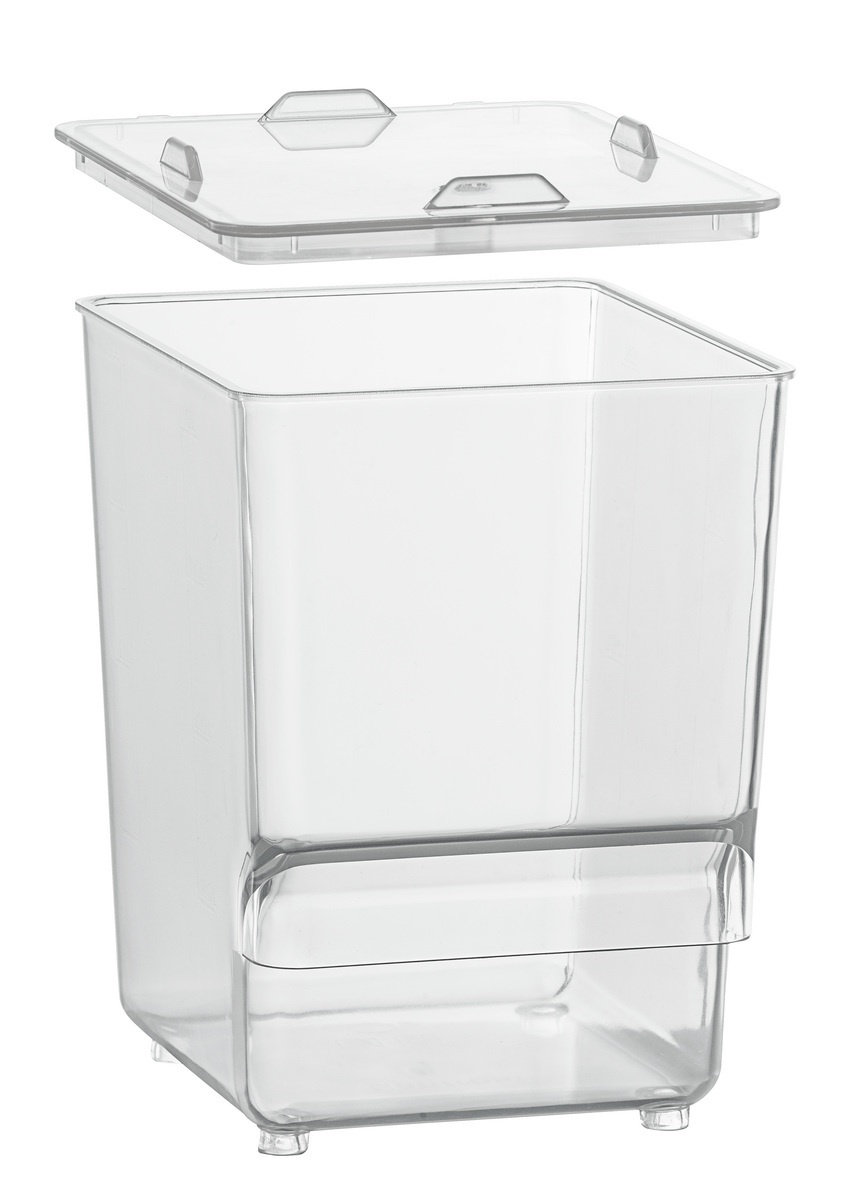 Milchbehälter KV9L