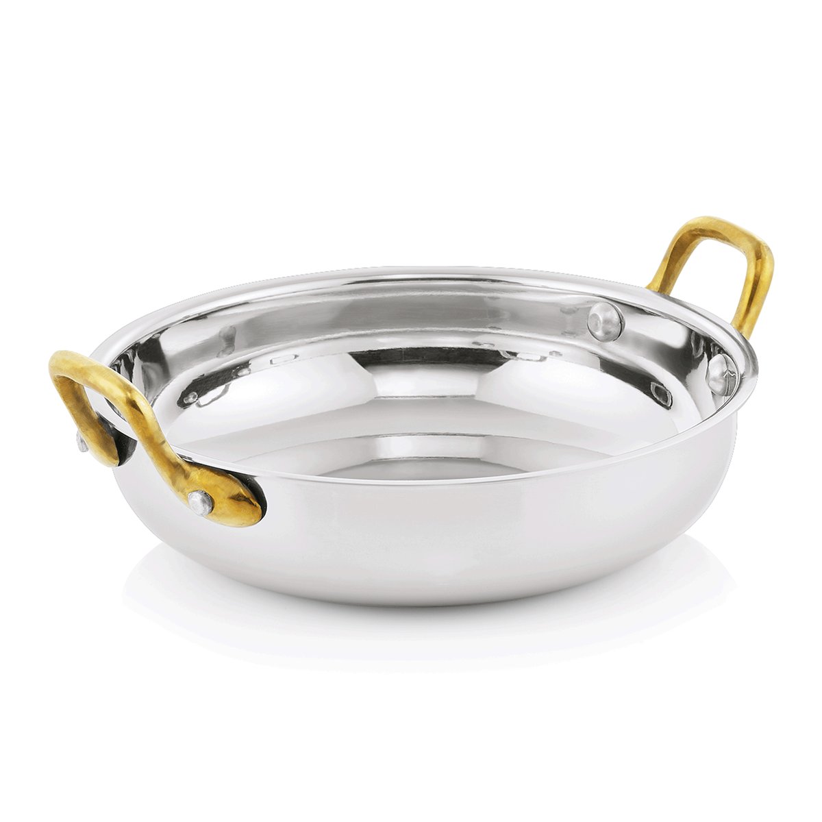 Servierschale Ø 18 cm, (H) 7,5 cm