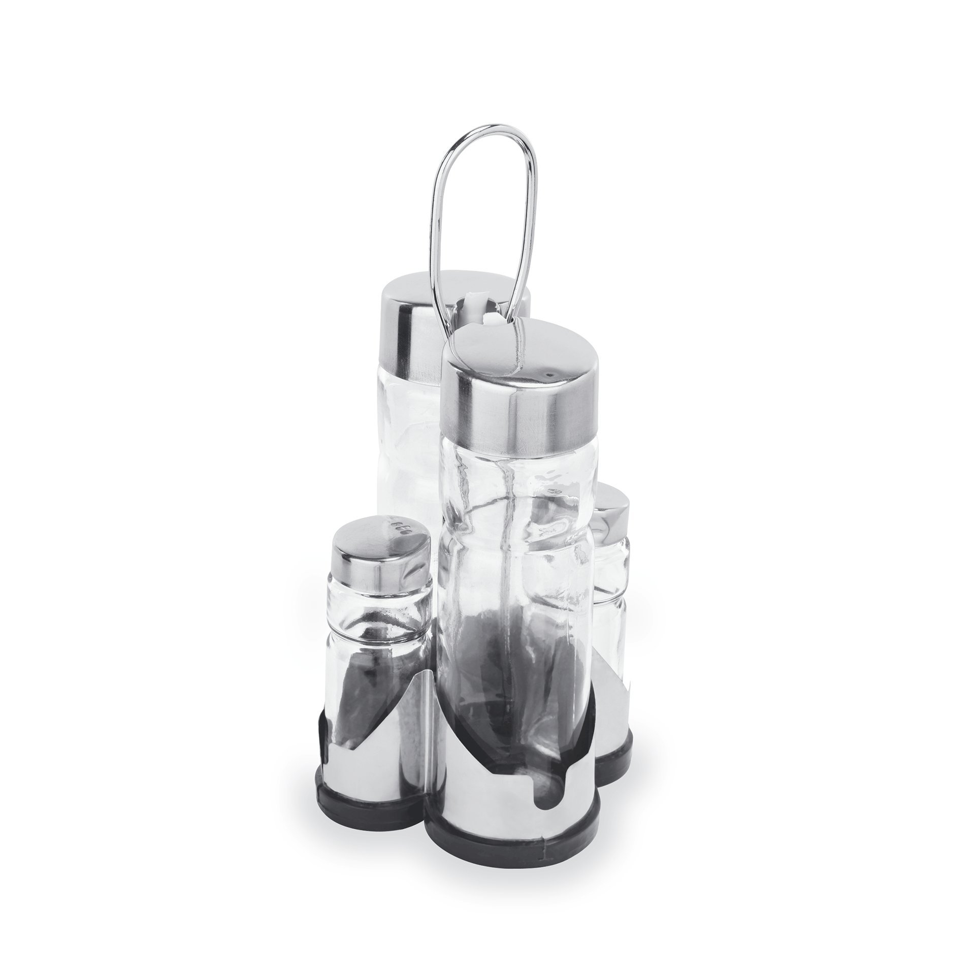 Menage (H) 22,5 cm