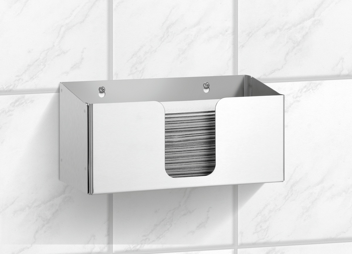 Papiertuchspender ILZF20 Papiertuchspender ILZF20