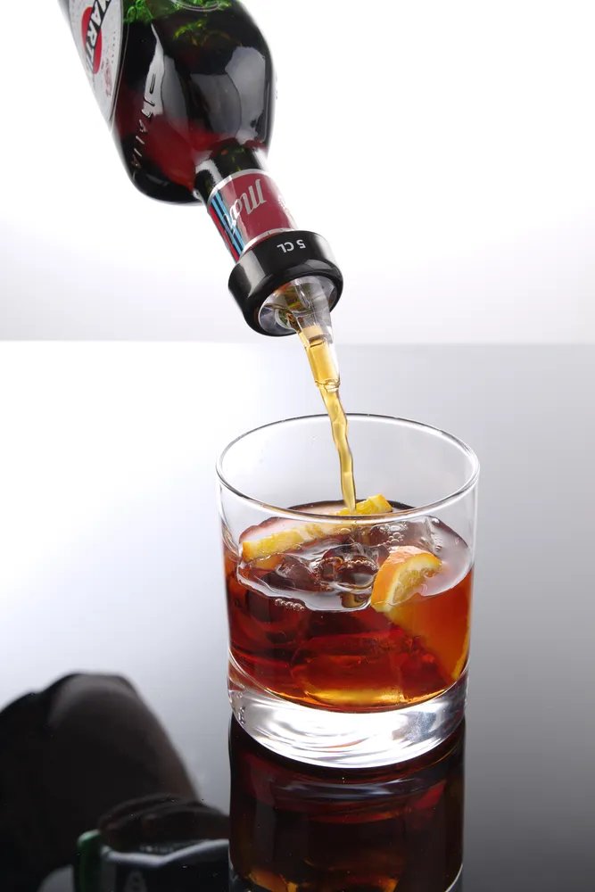 Kugelmaßausgießer, BarUp, 0,05L, 2 Stk Kugelmaßausgießer, BarUp, 0,05L, 2 Stk