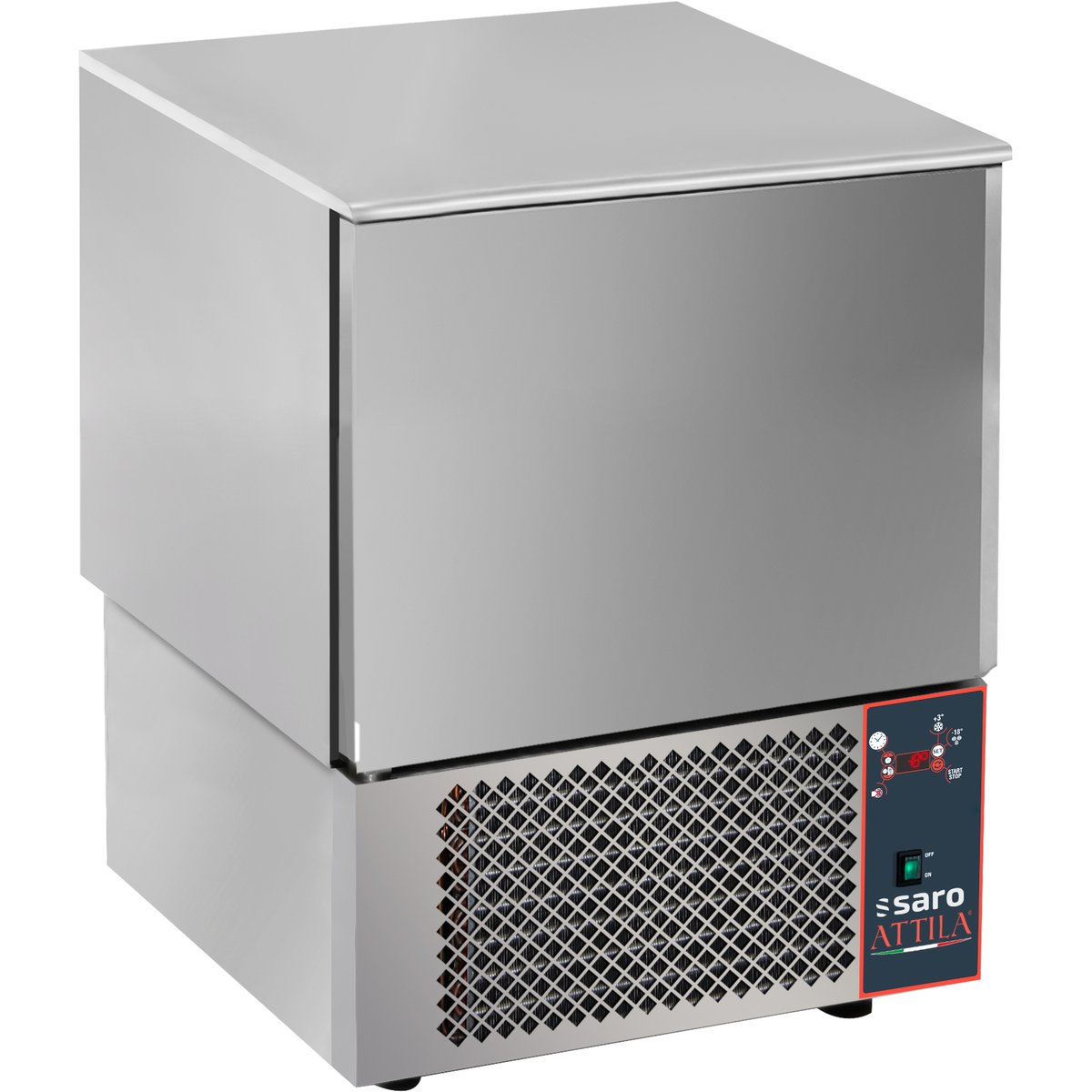 Schockfroster7x1/1GNModellATTILA7