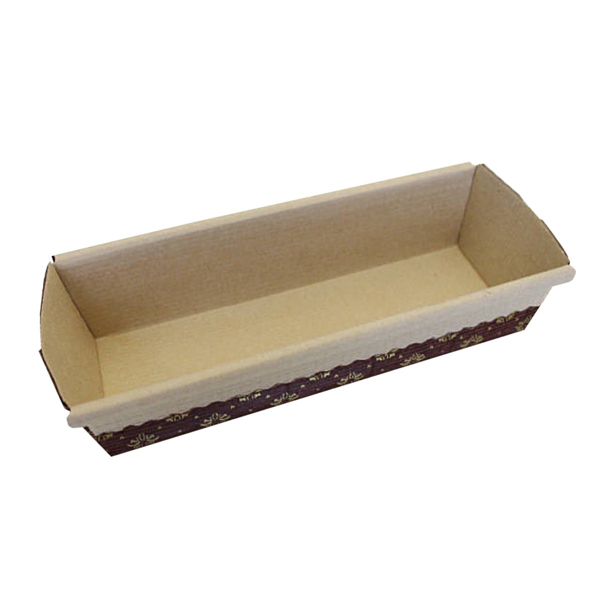 Backform Königskuchen 225 x 70 x 65 mm