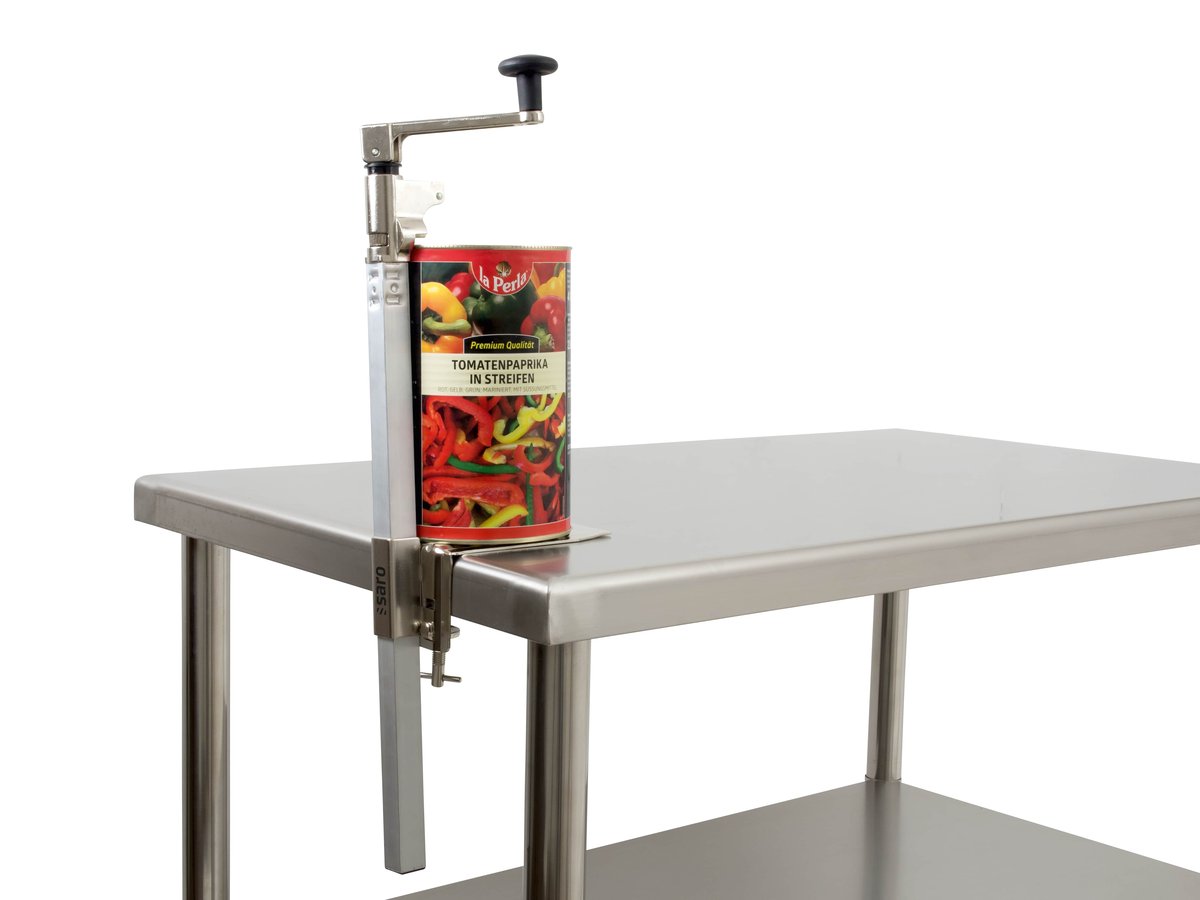 IndustriedosenöffnerModellHESSY