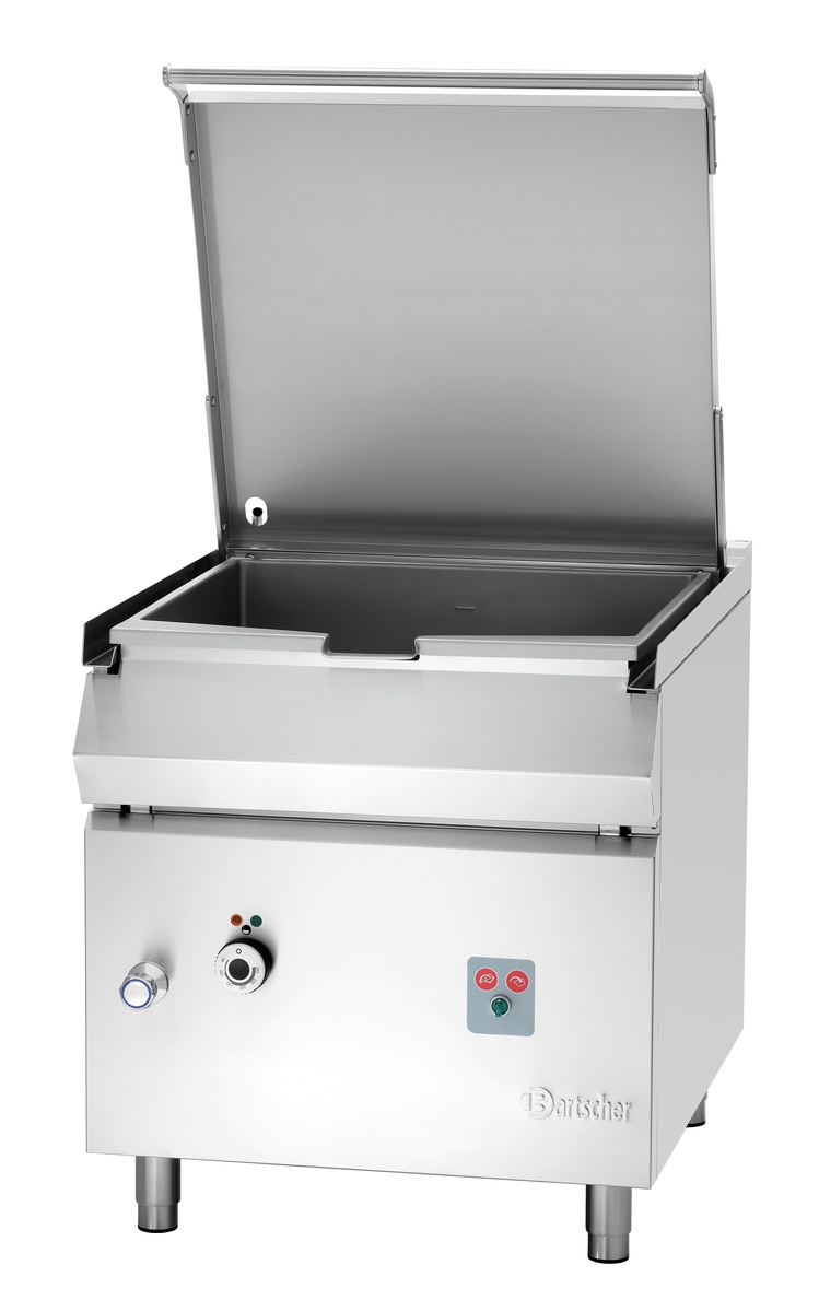 Kippbratpfanne 900 E87LEK Kippbratpfanne 900 E87LEK