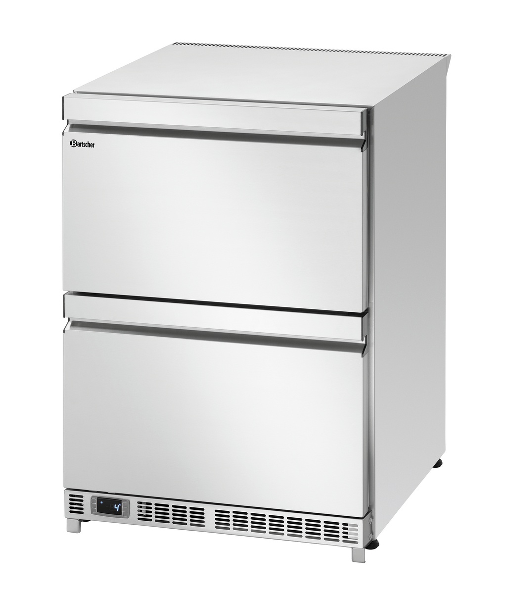Schubladenkühler 600S2 Schubladenkühler 600S2