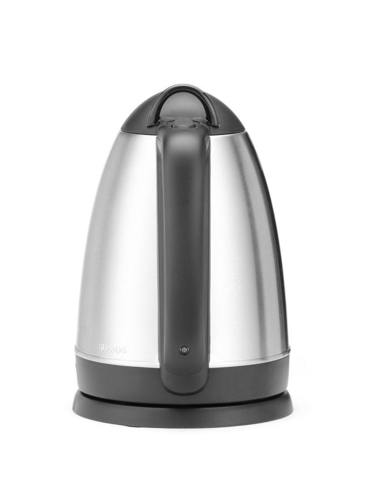 Elektrischer Wasserkocher kabellos, HENDI, 1,8L, 230V/2150W, 226x165x(H)310mm Elektrischer Wasserkocher kabellos, HENDI, 1,8L, 230V/2150W, 226x165x(H)310mm