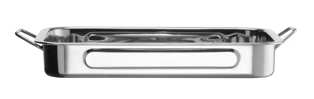 Bräter, 310x240x(H)45mm