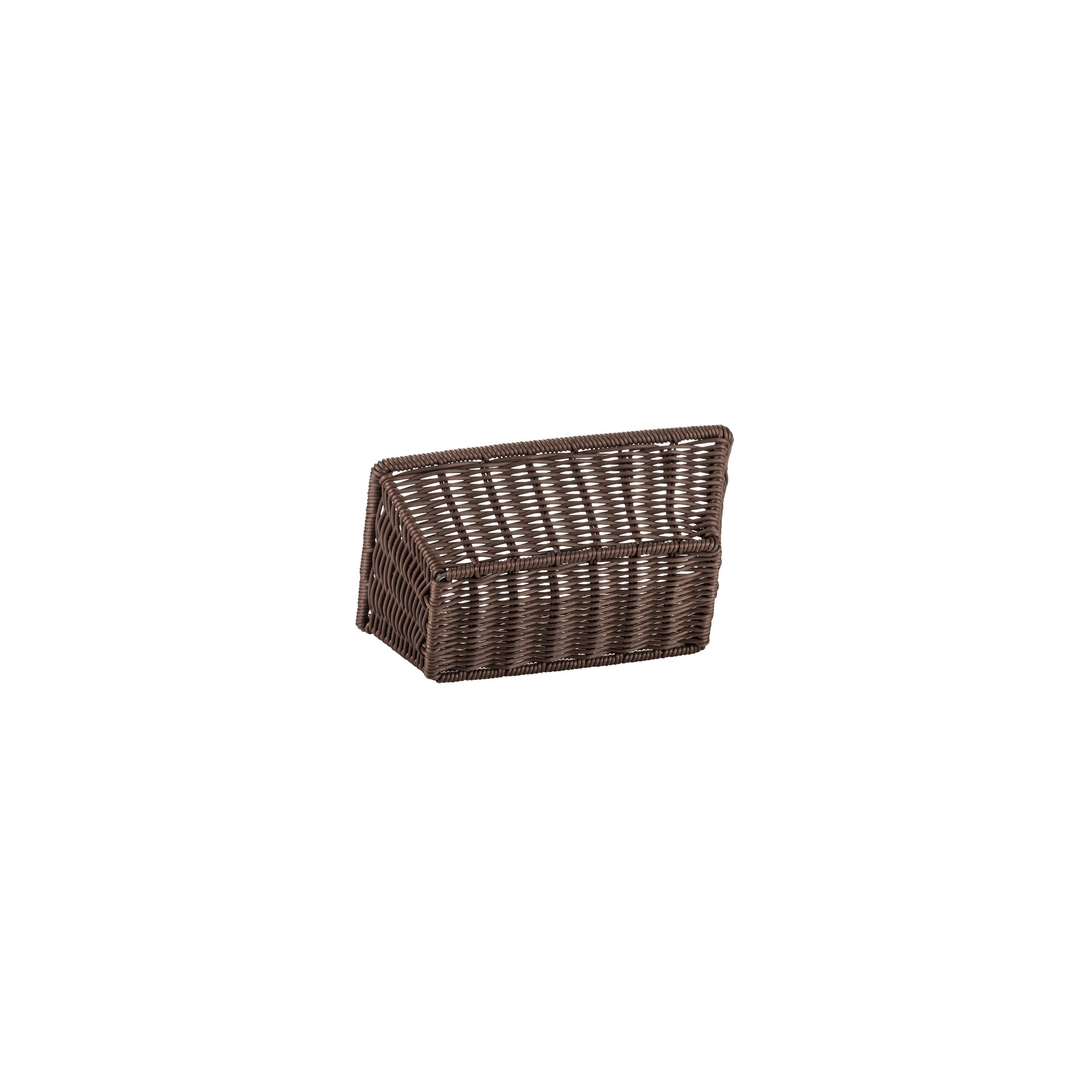 GN 1/4 Korb 26,5 x 16 x 10 cm
