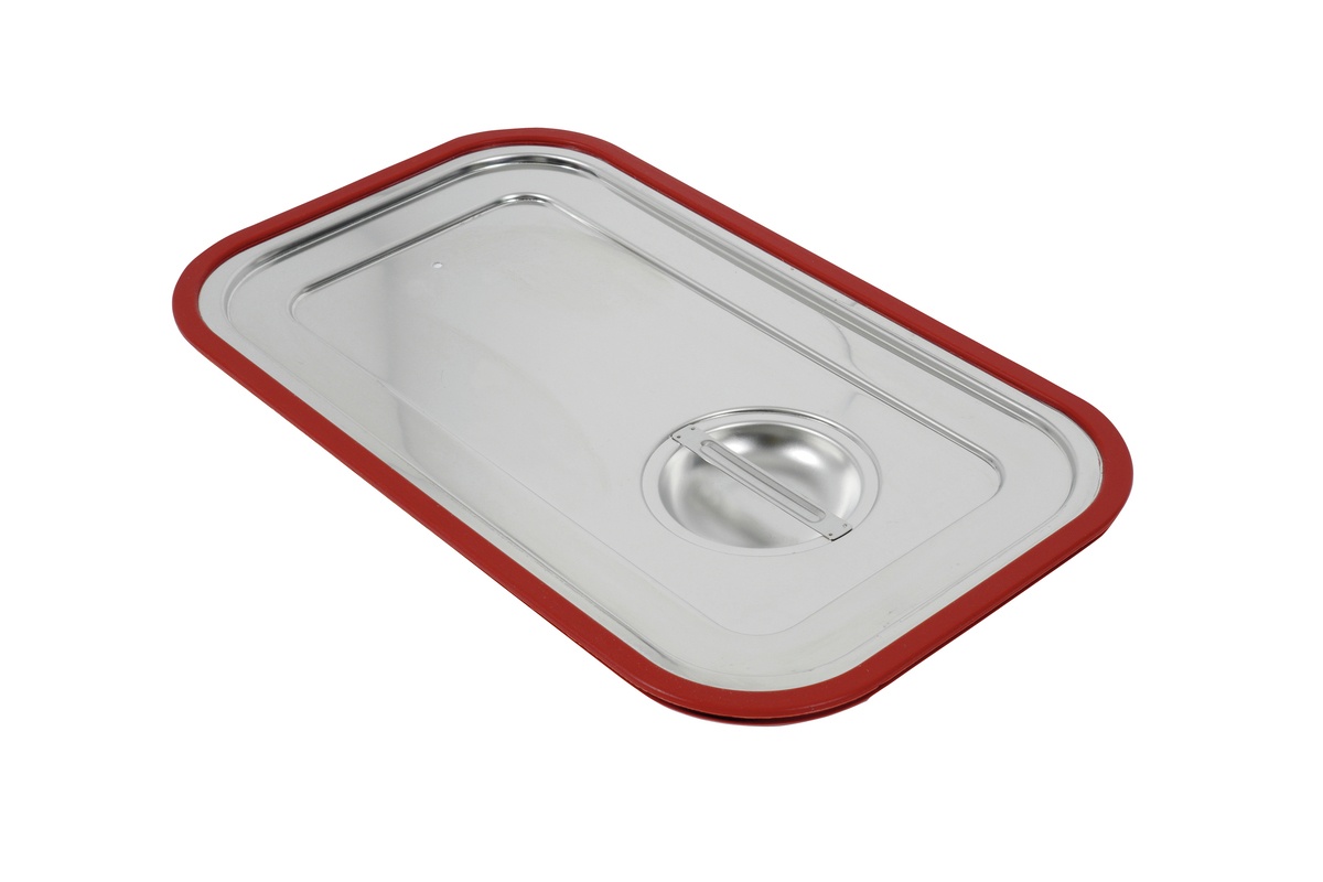 Deckel 1/1GN, mit Dichtung Deckel 1/1GN, mit Dichtung