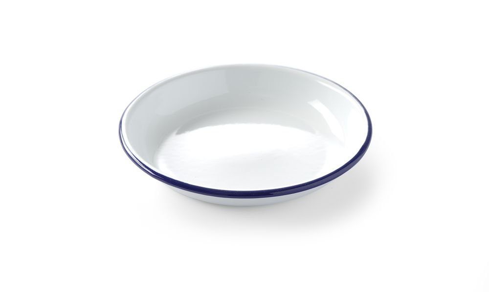 Teller, tief, HENDI, ⌀240mm