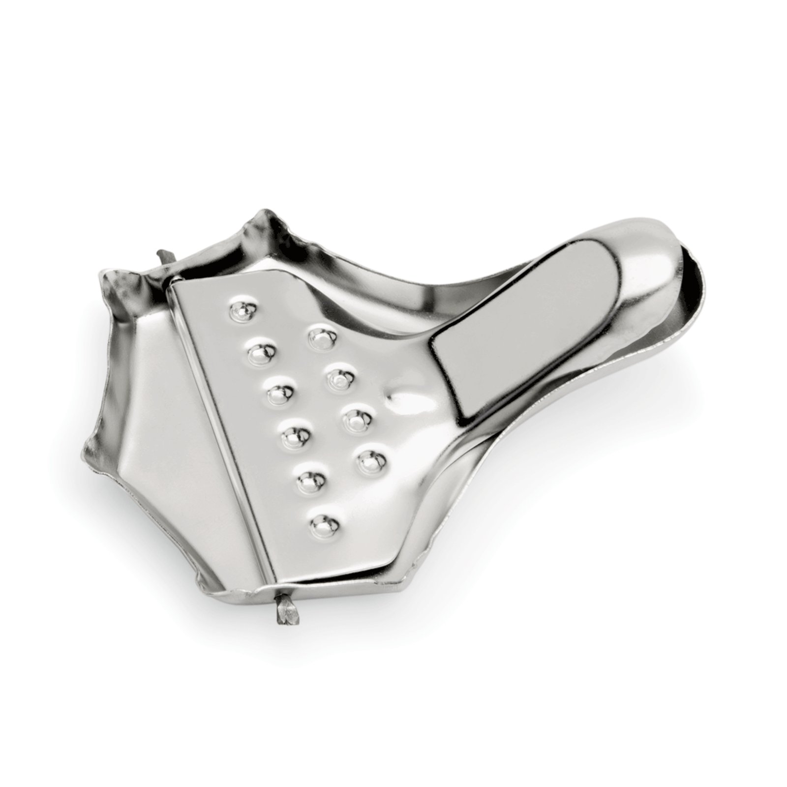 Zitronenschnitzelpresse 8,5 x 6 cm