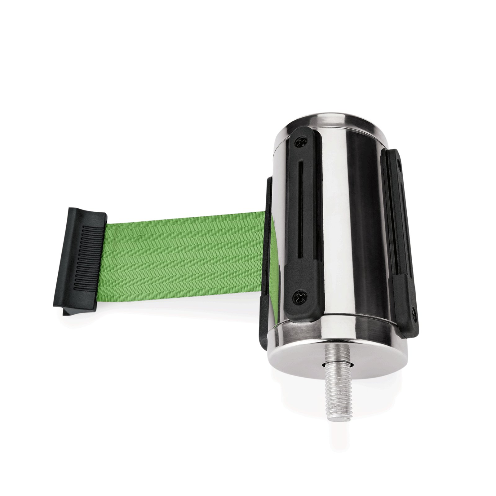 Gurtband Highflex, 3 m, grün, Gurtband Highflex, 3 m, grün,