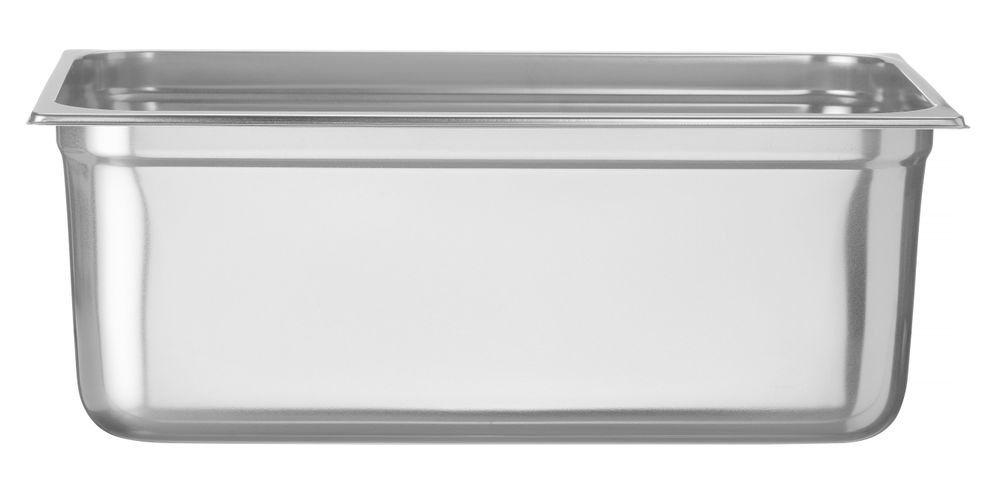 Gastronorm-Behälter 1/1, HENDI, Profi Line, GN 1/1, 2,5L, (H)20mm
