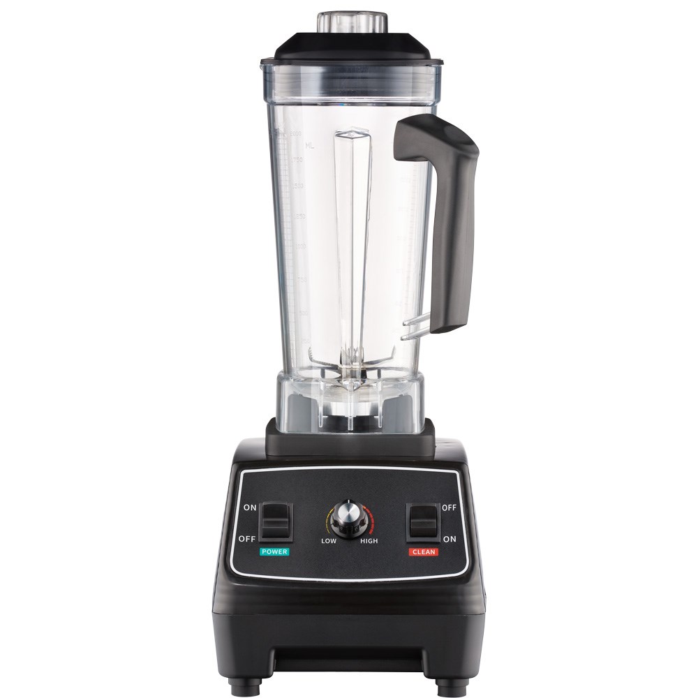 Blender, 1,6 kW, 2 Liter