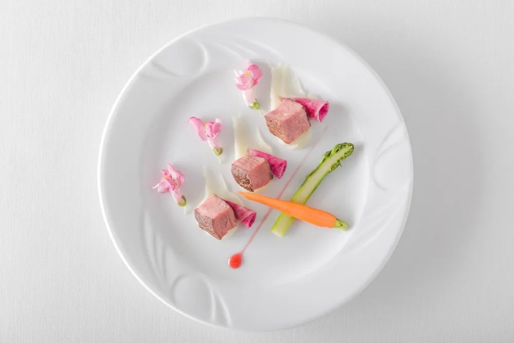 Teller, flach, ⌀320mm Teller, flach, ⌀320mm