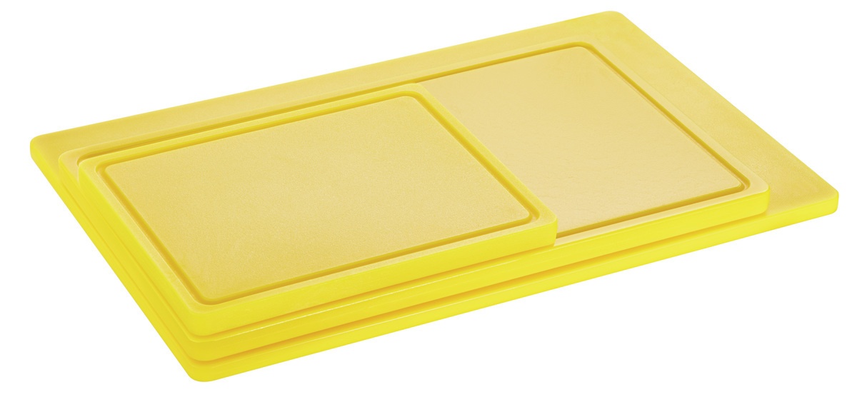 Schneidbrett PRO 32x26 GE-R