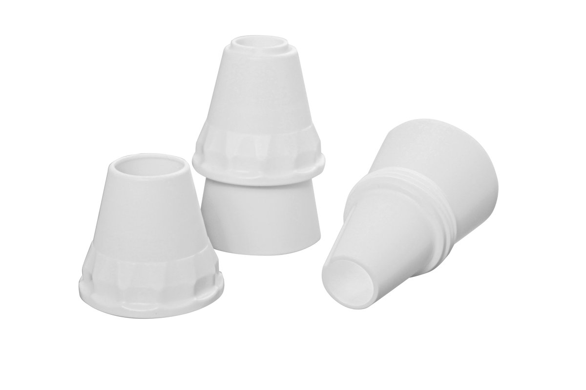 Tüllen-Adapter, 2-teilig