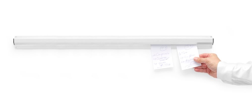 Bonhalteleiste, HENDI, (L)1015mm Bonhalteleiste, HENDI, (L)1015mm