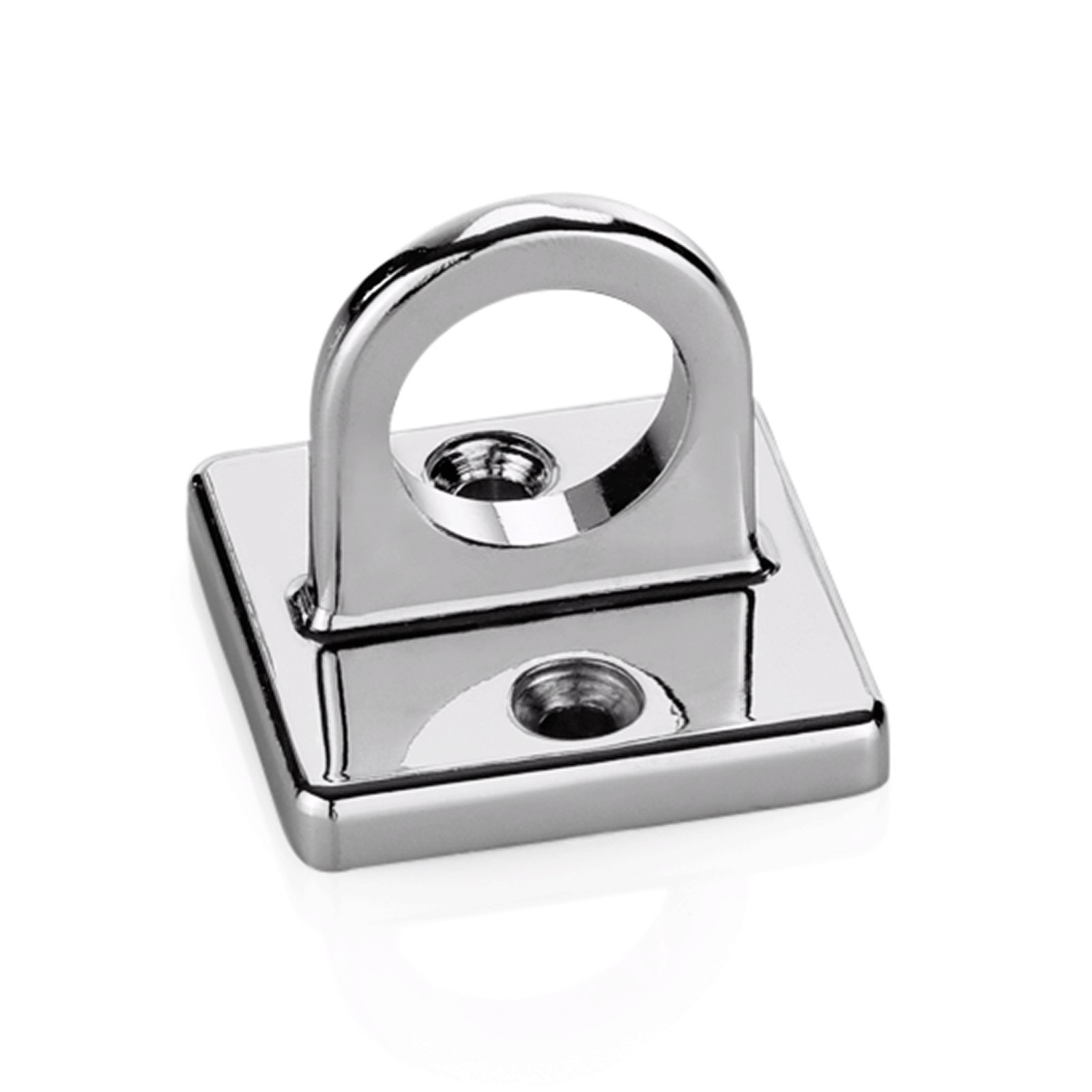 Wandbefestigung 3,5 x 3,5 cm